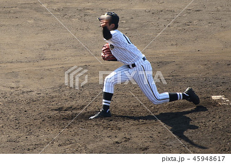 左のエース 45948617