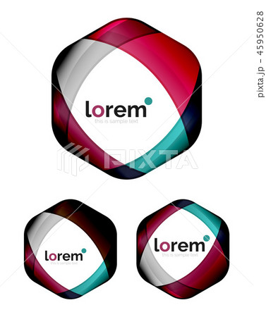 Abstract background Abstract background 45950628