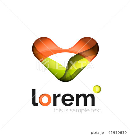 Abstract background Abstract background 45950630