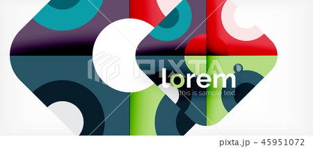 Abstract design Abstract design 45951072