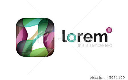 Abstract background 45951190