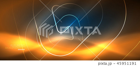 Abstract background design 45951191