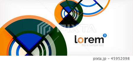 Abstract background 45952098