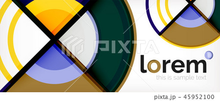 Abstract background 45952100