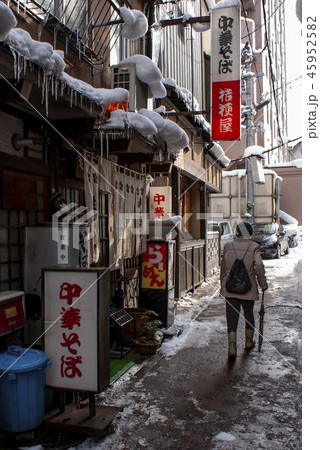 中華そば店 45952582