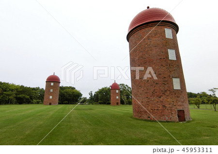 根室 明治公園 根室 明治公園 45953311