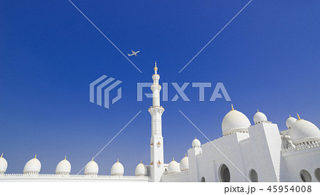 Sheikh Zayed mosque Sheikh Zayed mosque 45954008