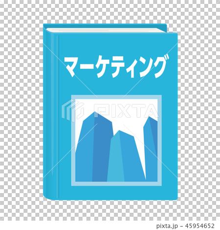 營銷書課本文本插圖 45954652