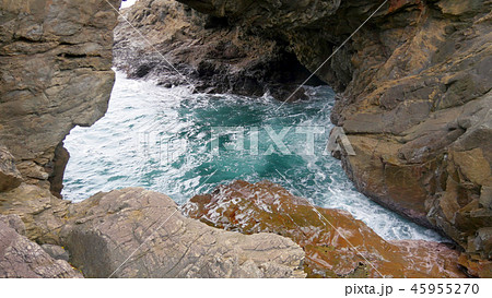 美波町えびす洞門 45955270