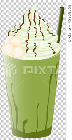 抹茶冷凍鏈接 抹茶冷凍鏈接 45958358