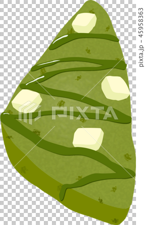 Matcha scones Matcha scones 45958363