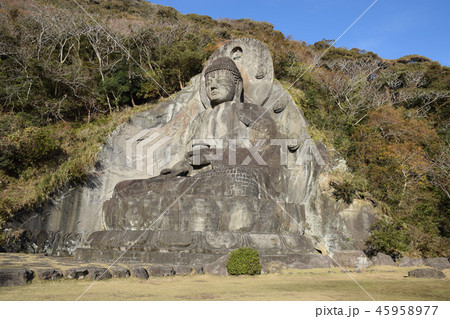 日本寺大仏 日本寺大仏 45958977