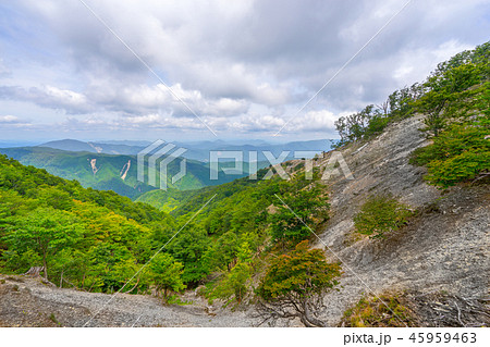 台高山脈の奥座敷!明神平~桧塚奥峰縦走路の景色(三重県松阪市飯高町)※作品コメント欄に撮影位置あり 台高山脈の奥座敷!明神平~桧塚奥峰縦走路の景色(三重県松阪市飯高町)※作品コメント欄に撮影位置あり 45959463