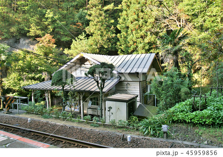 紀伊神谷駅 45959856