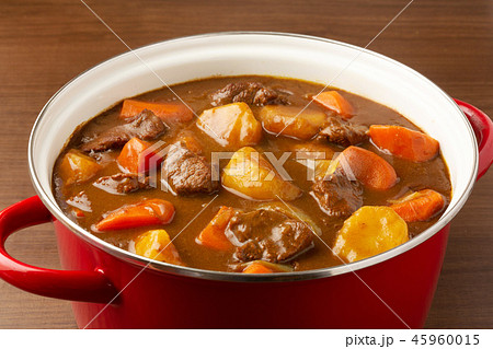 カレー カレー 45960015