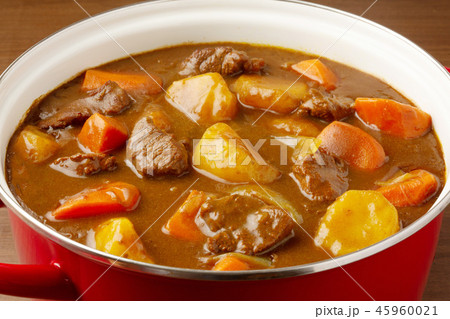 カレー 45960021
