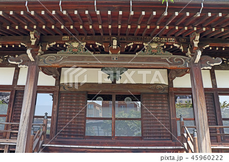 長命寺 45960222