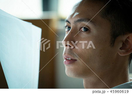 ライフスタイル 男性 ライフスタイル 男性 45960619
