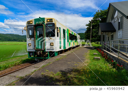 鳥海山ろく線 鳥海山ろく線 45960942
