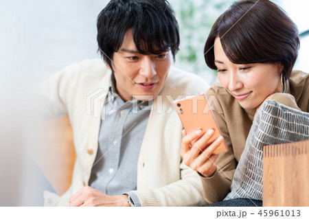 若い夫婦 若い夫婦 45961013