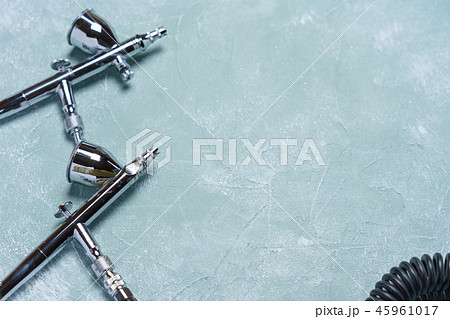 エアブラシ エアブラシ 45961017