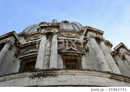 イタリア・ローマ 45962741