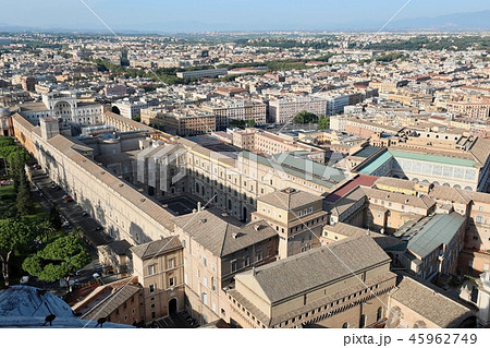 イタリア・ローマ 45962749