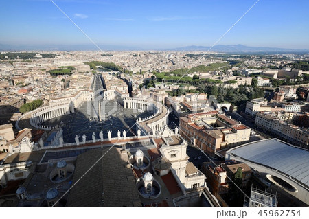 イタリア・ローマ イタリア・ローマ 45962754