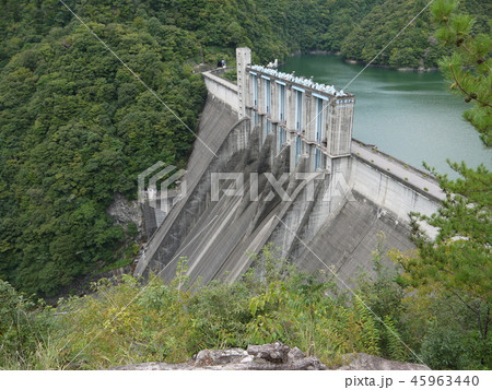 佐久間ダム 45963440