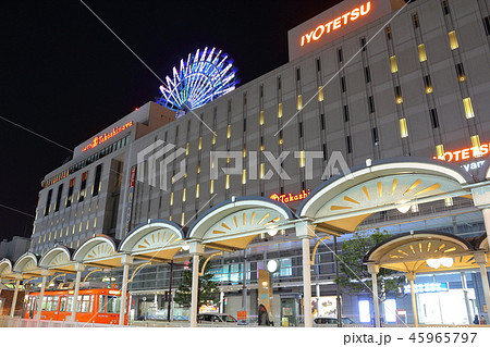 【愛媛県松山市】　いよてつ髙島屋 45965797