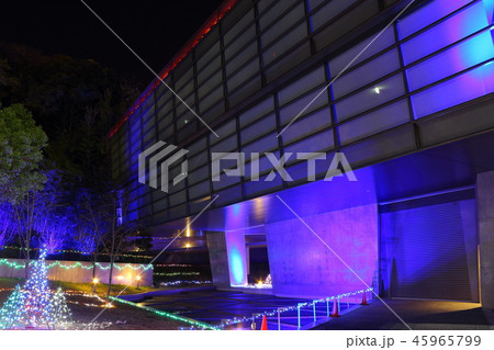 【愛媛県松山市】　坂の上の雲ミュージアム 45965799