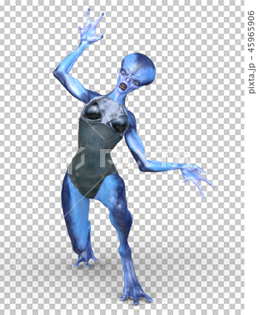 Aliens Aliens 45965906