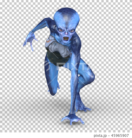 Aliens Aliens 45965907