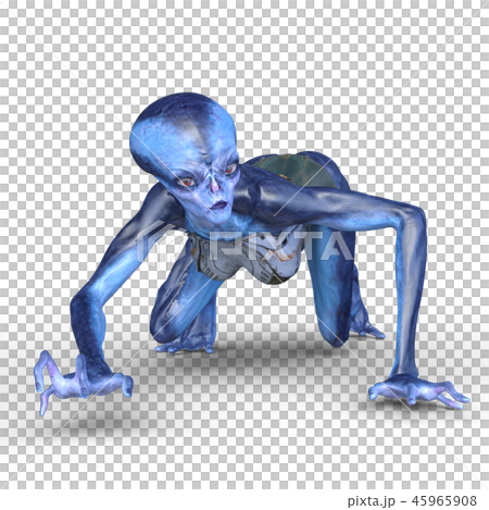 Aliens Aliens 45965908