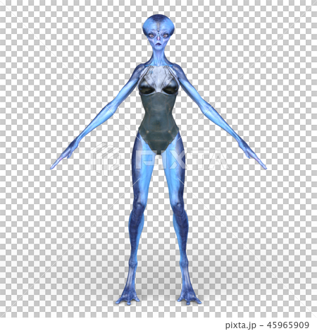 Aliens Aliens 45965909