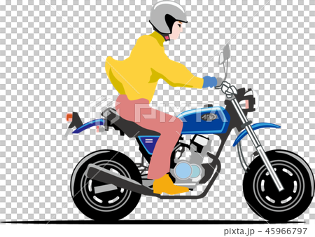 50cc bike