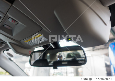 自動車の運転支援装置 自動車の運転支援装置 45967071