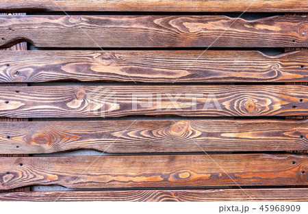 Wooden boards with natural patterns as background Wooden boards with natural patterns as background 45968909