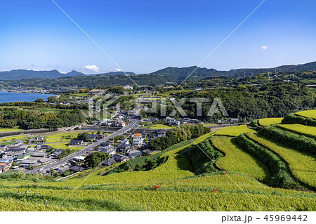 [長崎県]東彼杵の風景 45969442