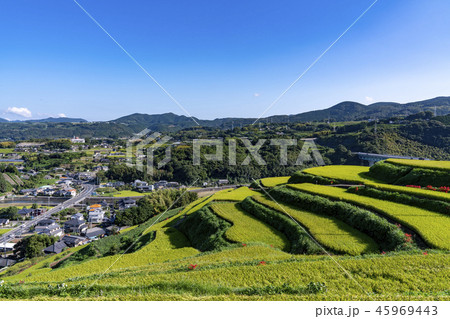 [長崎県]東彼杵の風景 45969443
