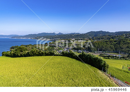 [長崎県]東彼杵の風景 45969446