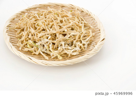 切り干し大根 45969996