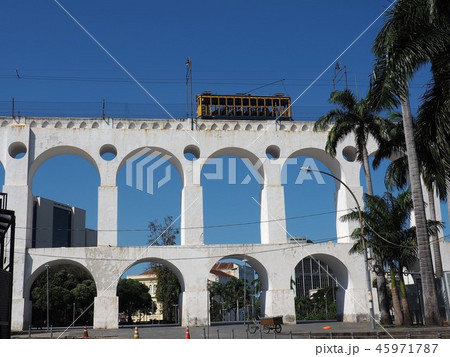 カリオカ水道橋 カリオカ水道橋 45971787