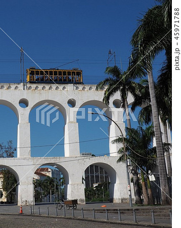 カリオカ水道橋 カリオカ水道橋 45971788