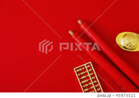 chinese new year 2019 background 45973521