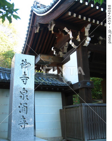 泉涌寺 45974088