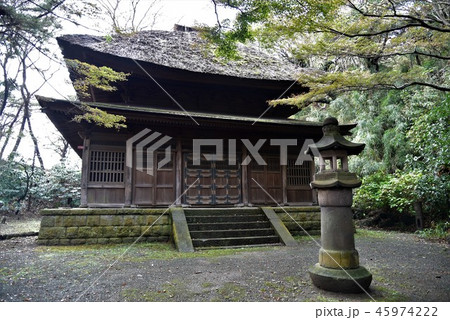 横浜三渓園 旧東慶寺仏殿 横浜三渓園 旧東慶寺仏殿 45974222