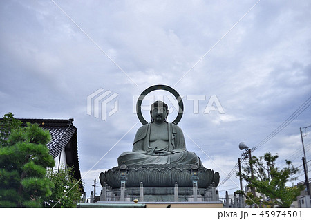 高岡大佛 45974501