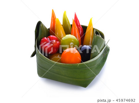 KANOM LOOK CHOUP 45974692