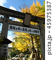 安井金比羅宮 45975387